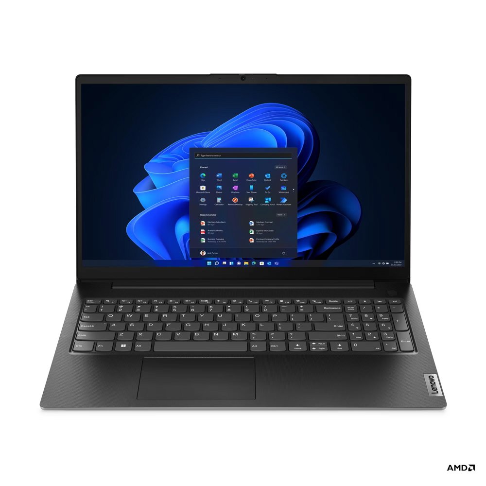 Lenovo V15 G4 | 15.6” Full HD | AMD Ryzen 3 7320U | 16GB DDR5 | 512GB SSD | W11 Pro – 0 Lenovo V15 G4 | 15.6” Full HD | AMD Ryzen 3 7320U | 16GB DDR5 | 512GB SSD | W11 Pro – 0