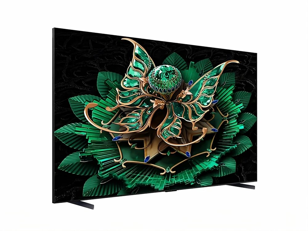 TCL 115C7K | 115″ 4K Ultra HD QD-MiniLED | 120Hz | Google TV | HDMI 2.1 | Dolby Vision IQ | Smart TV – 1 TCL 115C7K | 115″ 4K Ultra HD QD-MiniLED | 120Hz | Google TV | HDMI 2.1 | Dolby Vision IQ | Smart TV – 1