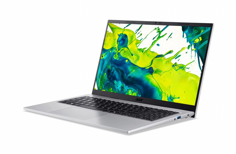 Acer Aspire GO | 15.6” Full HD IPS | Intel Core 5 120U | 16GB RAM | 512GB SSD | W11 Pro – 4 Acer Aspire GO | 15.6” Full HD IPS | Intel Core 5 120U | 16GB RAM | 512GB SSD | W11 Pro – 4