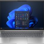 HP ProBook 4 G1i | 16” WUXGA IPS Touch | Intel Core Ultra 7-225U | 24GB DDR5 | 1TB SSD | IR CAM | W11 Pro