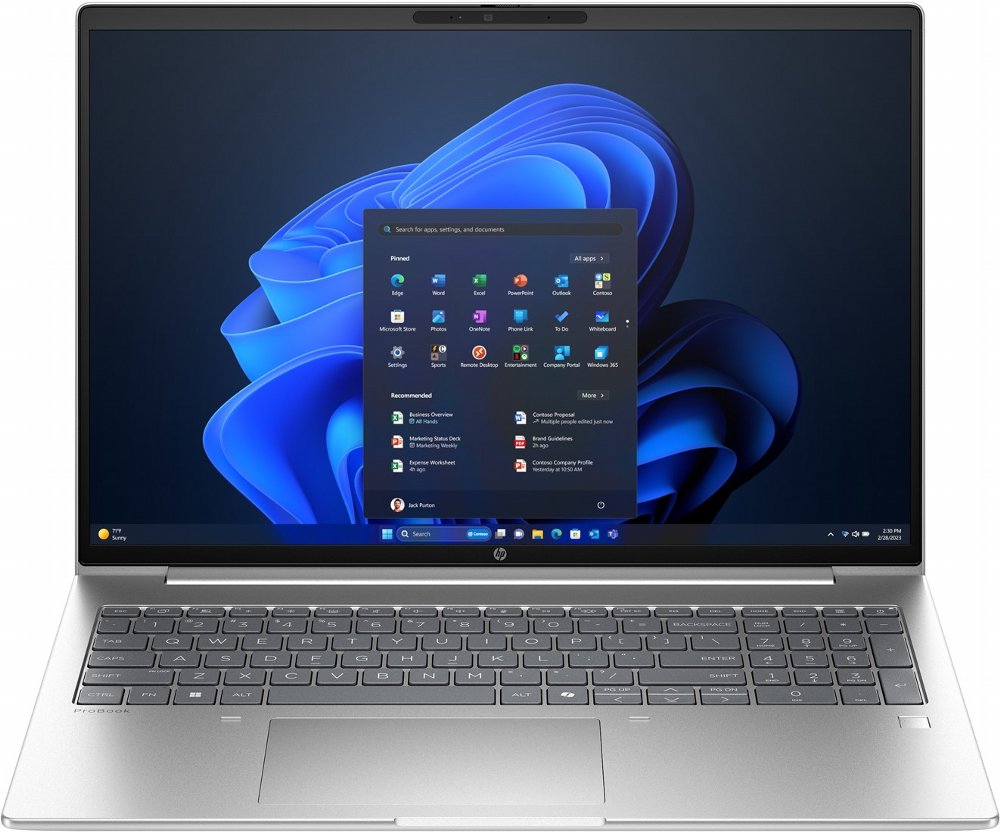 HP ProBook 4 G1i | 16” WUXGA IPS Touch | Intel Core Ultra 7-225U | 24GB DDR5 | 1TB SSD | IR CAM | W11 Pro – 0 HP ProBook 4 G1i | 16” WUXGA IPS Touch | Intel Core Ultra 7-225U | 24GB DDR5 | 1TB SSD | IR CAM | W11 Pro – 0