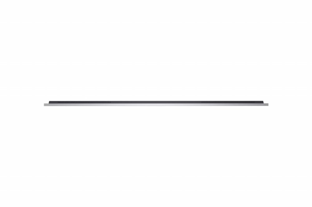 LG OLED55G55LW | 55” OLED evo AI G5 Smart TV | 4K Ultra HD 165Hz | Dolby Vision & Atmos | Zilver | Inclusief muurbeugel – Zonder standaard – 2 LG OLED55G55LW | 55” OLED evo AI G5 Smart TV | 4K Ultra HD 165Hz | Dolby Vision & Atmos | Zilver | Inclusief muurbeugel – Zonder standaard – 2