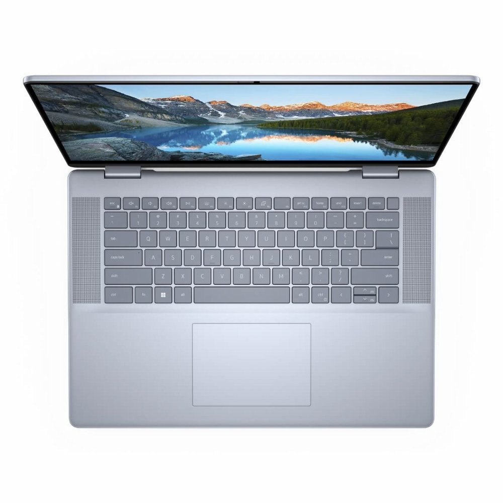 Dell Inspiron 16 7640 | 16” FHD+ IPS Touch | Intel Core Ultra 9 185H | 16GB DDR5 | 512GB SSD | W11 Home – 2 Dell Inspiron 16 7640 | 16” FHD+ IPS Touch | Intel Core Ultra 9 185H | 16GB DDR5 | 512GB SSD | W11 Home – 2