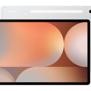 Samsung Galaxy Tab S10+ WiFi 512GB X820 Zilver