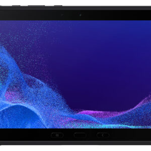 Samsung Galaxy Tab Active4 Pro 5G 128GB T636 Zwart