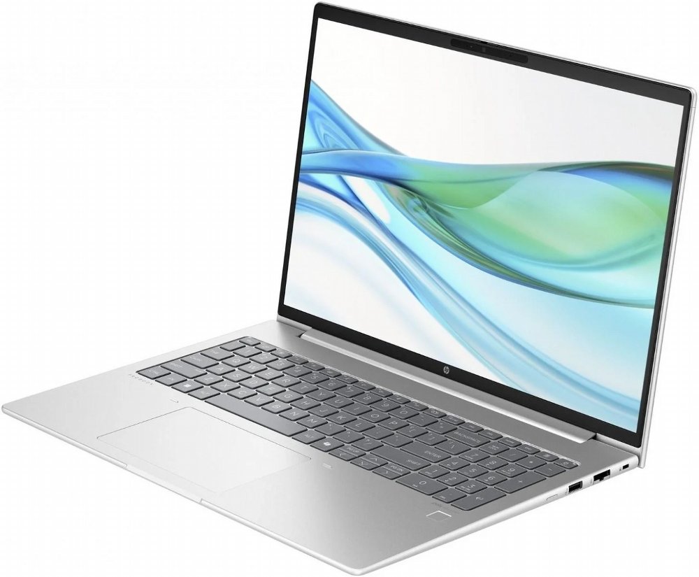 HP ProBook 465 G11 | 16” WUXGA IPS | AMD Ryzen 5 7535U | 16GB DDR5 | 512GB SSD | W11 Pro – 3