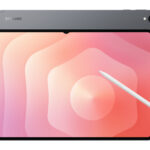 Samsung Galaxy Tab S11 Ultra WiFi 512GB Grijs