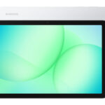Samsung Galaxy Tab A11+ WiFi 8GB/256GB Zilver