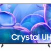 Samsung Crystal U7022F | 55″ 4K Ultra HD Smart TV | HDR10+ | Crystal Processor 4K | Tizen OS – 0