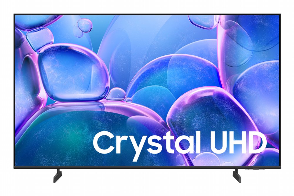 Samsung Crystal U7022F | 55″ 4K Ultra HD Smart TV | HDR10+ | Crystal Processor 4K | Tizen OS – 0 Samsung Crystal U7022F | 55″ 4K Ultra HD Smart TV | HDR10+ | Crystal Processor 4K | Tizen OS – 0