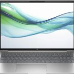 HP ProBook 465 G11 | 16'' WUXGA IPS | AMD Ryzen 5 7535U | 16GB DDR5 | 512GB SSD | W11 Pro