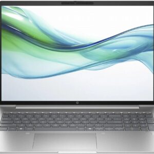 HP ProBook 465 G11 | 16'' WUXGA IPS | AMD Ryzen 5 7535U | 16GB DDR5 | 512GB SSD | W11 Pro