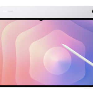 Samsung Galaxy Tab S11 Ultra WiFi 256GB Zilver