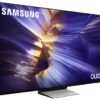 Samsung S90F | 55″ Ultra HD 4K | OLED | 100 Hz | HDR10+ en HDMI 2.1 | Smart TV 2025 | QE55S90FAEXXH – 3 Samsung S90F | 55″ Ultra HD 4K | OLED | 100 Hz | HDR10+ en HDMI 2.1 | Smart TV 2025 | QE55S90FAEXXH – 3