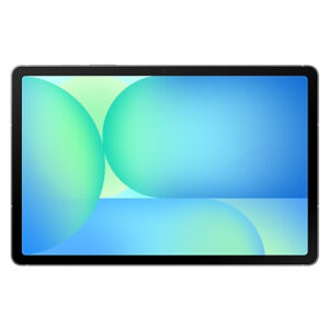 Samsung Galaxy Tab S10 FE WiFi + 5G 128GB X526 Grijs Enterprise Edition