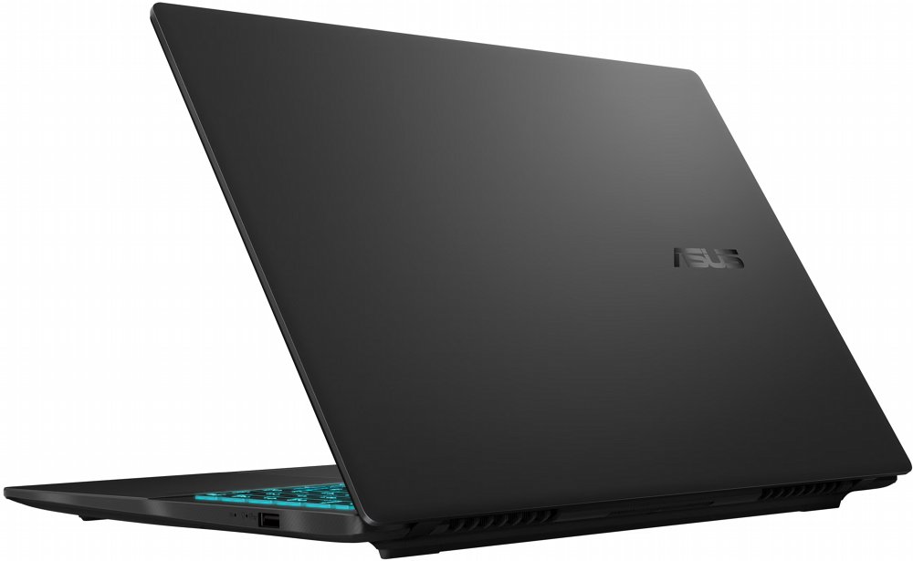 ASUS V16 FX3607VM | 16” WUXGA IPS 144Hz | Intel Core 7 240H | RTX 5060 | 16GB DDR5 | 512GB SSD | W11 Home – 3