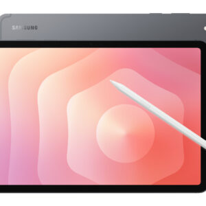 Samsung Galaxy Tab S11 WiFi + 5G 128GB Grijs Enterprise Edition