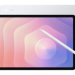 Samsung Galaxy Tab S11 WiFi 256GB Zilver