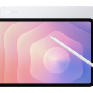 Samsung Galaxy Tab S11 WiFi 256GB Zilver