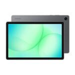 Samsung Galaxy Tab A11+ WiFi 6GB/128GB Grijs Enterprise Edition