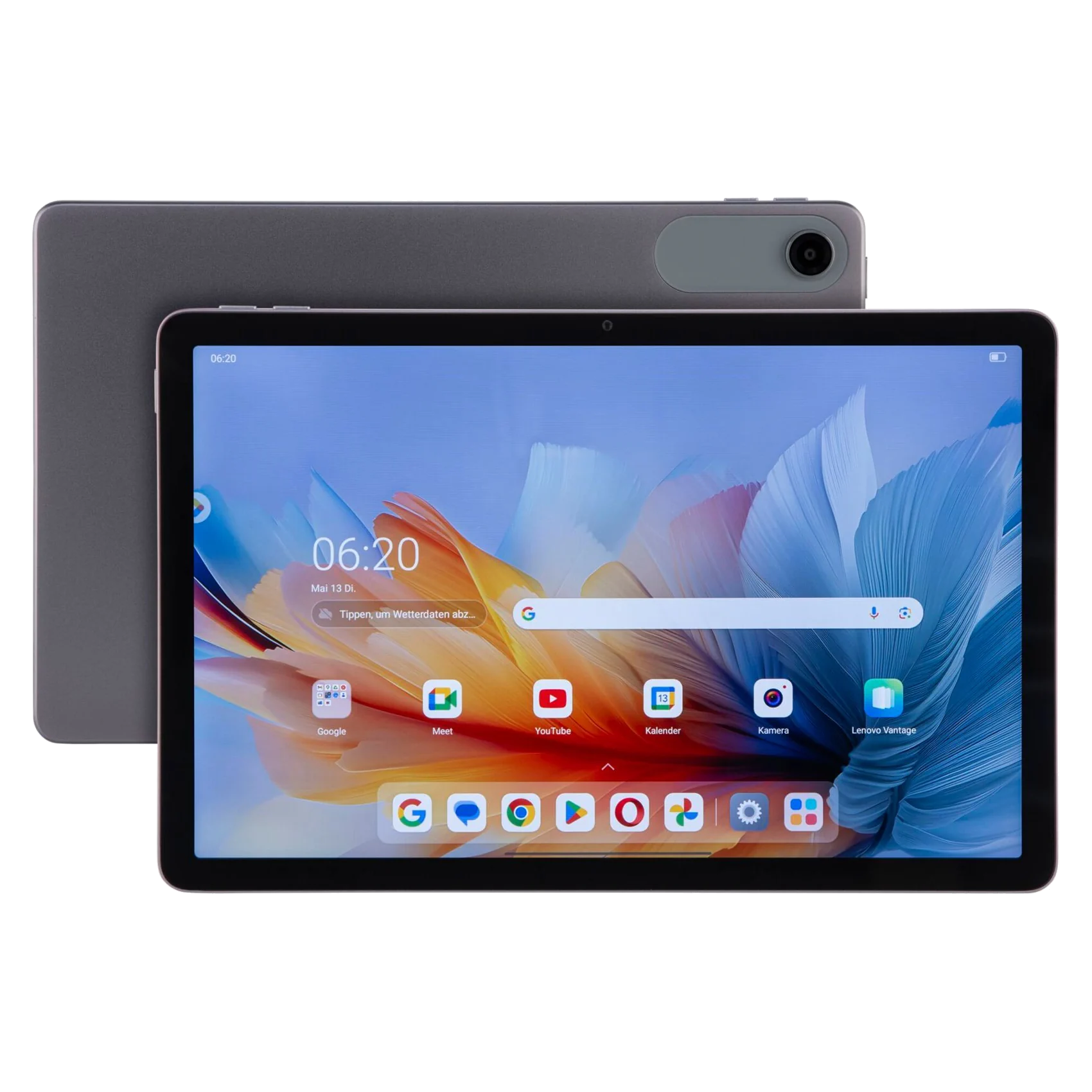 Lenovo Tab
