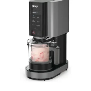 Ninja Creami NC302EU - Ice cream maker