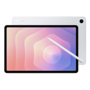 Samsung Galaxy Tab S11 WiFi 512GB Zilver