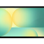 Samsung Galaxy Tab S10 FE WiFi 128GB X520 Zilver
