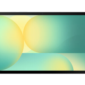 Samsung Galaxy Tab S10 FE WiFi 128GB X520 Zilver