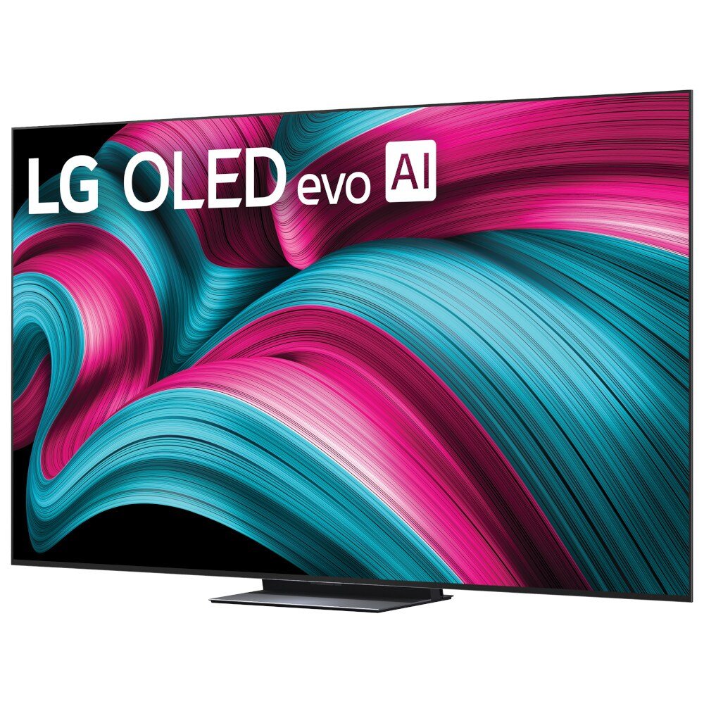 LG OLED evo C5 | 65″ 4K OLED Smart TV | 120Hz | Dolby Vision – 1 LG OLED evo C5 | 65″ 4K OLED Smart TV | 120Hz | Dolby Vision – 1