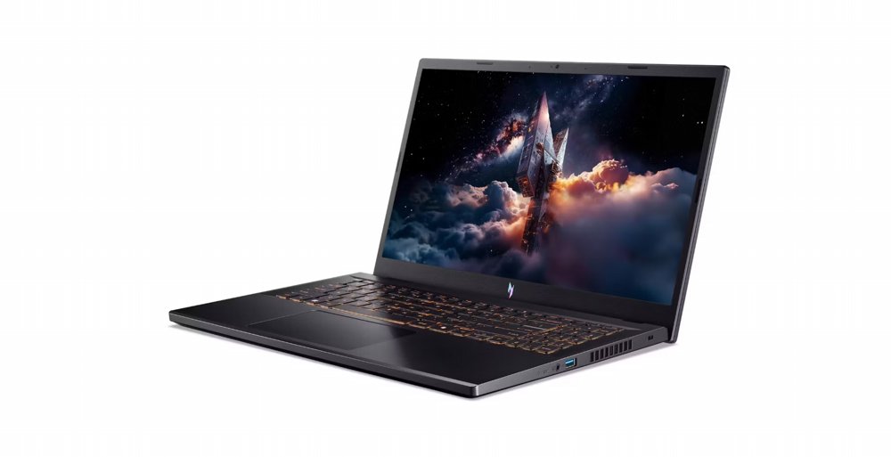 Acer Nitro V15 | 15.6” Full HD IPS | Intel Core i7-13620H | RTX5060 | 16GB RAM | 512GB SSD | W11 Home | 165Hz – 4