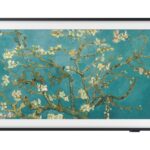 Samsung The Frame QE32LS03CBU | 32'' Full HD | QLED Smart TV | Wifi | Tizen | Local Dimming | HDR10+ | 50Hz