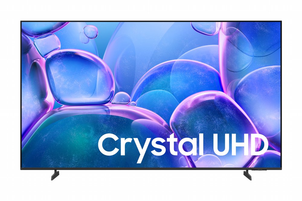Samsung Crystal U7022F | 75″ 4K Ultra HD Smart TV | HDR10+ | Crystal Processor 4K | Tizen OS – 0 Samsung Crystal U7022F | 75″ 4K Ultra HD Smart TV | HDR10+ | Crystal Processor 4K | Tizen OS – 0