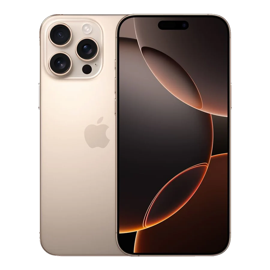 iPhone 16