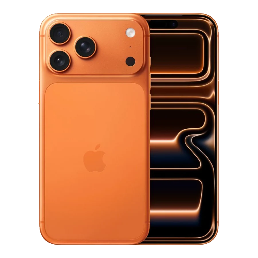 iPhone 17