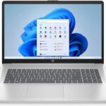 HP 17-cp3003nw | 17.3" Full HD IPS | AMD Ryzen 7 7730U | 16GB RAM | 512GB SSD | W11 Home