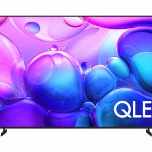 Samsung QLED Q6FA | 55" 4K QLED Smart TV | Tizen OS | Quantum HDR