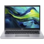 Acer Aspire Go 14 | 14'' WUXGA IPS | AMD Ryzen 5 7520U | 16GB DDR5 | 512GB SSD | W11 Home