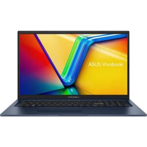 ASUS Vivobook 17 | 17.3'' Full HD IPS | Intel Core 5 120U | 16GB DDR5 | 1TB SSD | W11 Pro