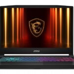 MSI Katana 15 | 15.6'' Full HD IPS 144Hz | Intel Core i7-14650HX | RTX 5070 | 16GB DDR5 | 1TB SSD | W11 Home