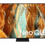 Samsung QN70F | 65" 4K Neo QLED Mini LED Smart TV | Tizen OS | 100Hz | Vision AI