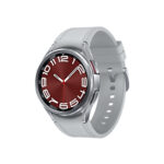 Samsung Galaxy Watch6 Classic LTE 43mm Zilver