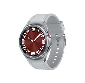 Samsung Galaxy Watch6 Classic LTE 43mm Zilver