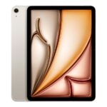 Apple iPad Air 11-inch Wi-Fi + Cellular (5G) 128GB Starlight
