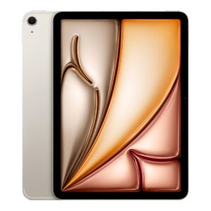 Apple iPad Air 11-inch Wi-Fi + Cellular (5G) 128GB Starlight