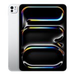 Apple iPad Pro 11-inch Wi-Fi 256GB Silver