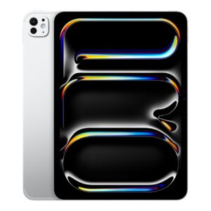 Apple iPad Pro 11-inch Wi-Fi 256GB Silver