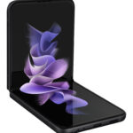 Samsung Galaxy Z Flip 3 128GB Zwart