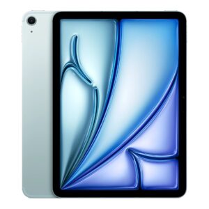 Apple iPad Air 11-inch Wi-Fi + Cellular (5G) 128GB Blue