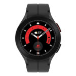 Samsung Galaxy Watch 5 Pro LTE 45mm Zwart
